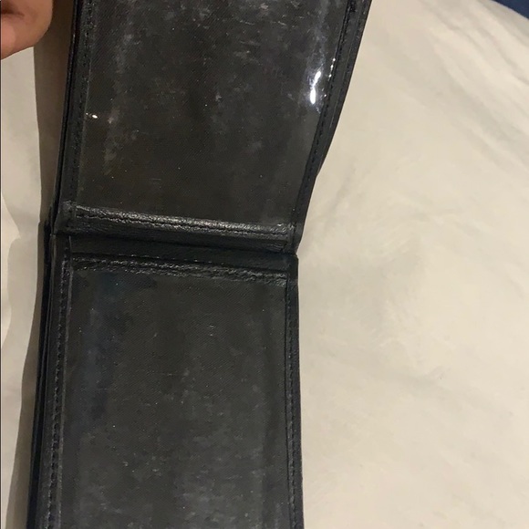 Tracker wallet - Picture 3 of 4